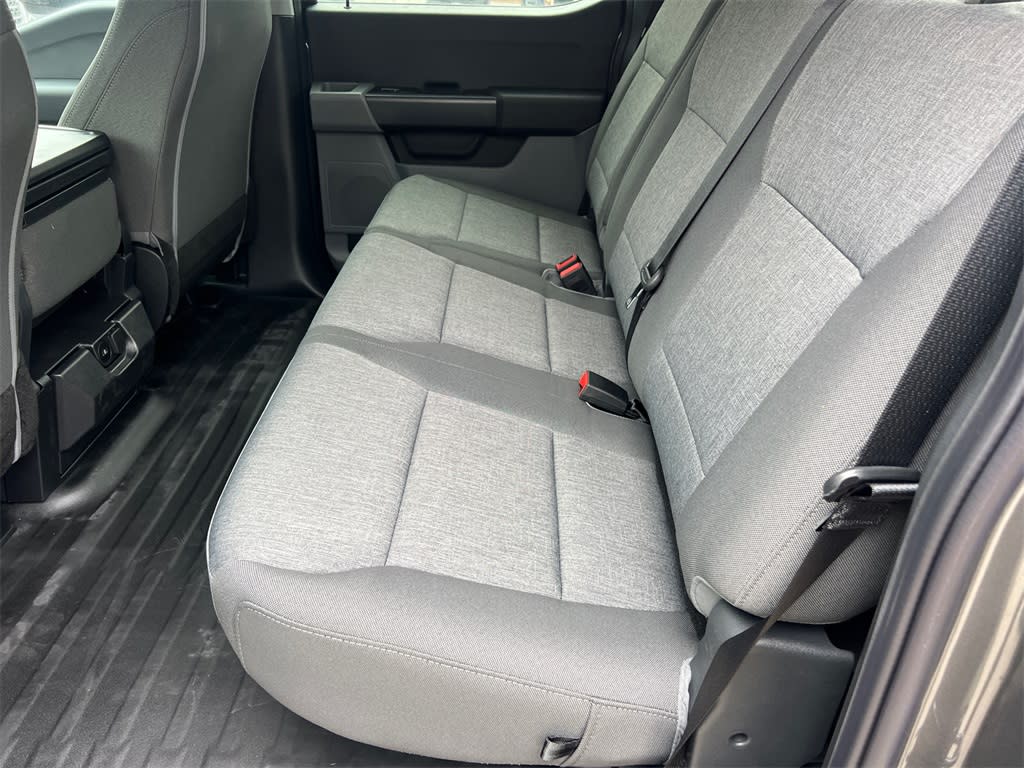 Thumbnail: 2025 Ford F-150 - 21