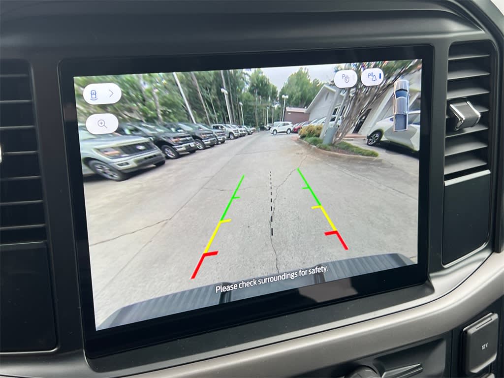 Thumbnail: 2025 Ford F-150 - 27