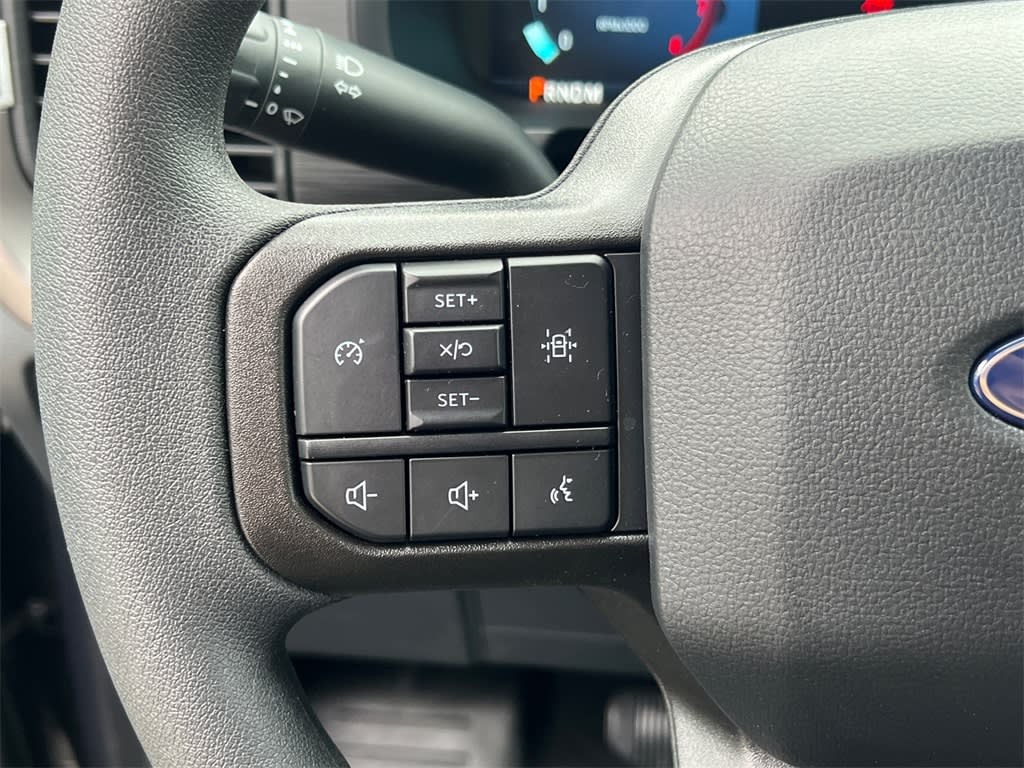 Thumbnail: 2025 Ford F-150 - 24