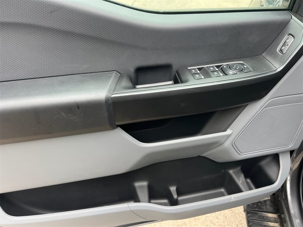 Thumbnail: 2025 Ford F-150 - 20