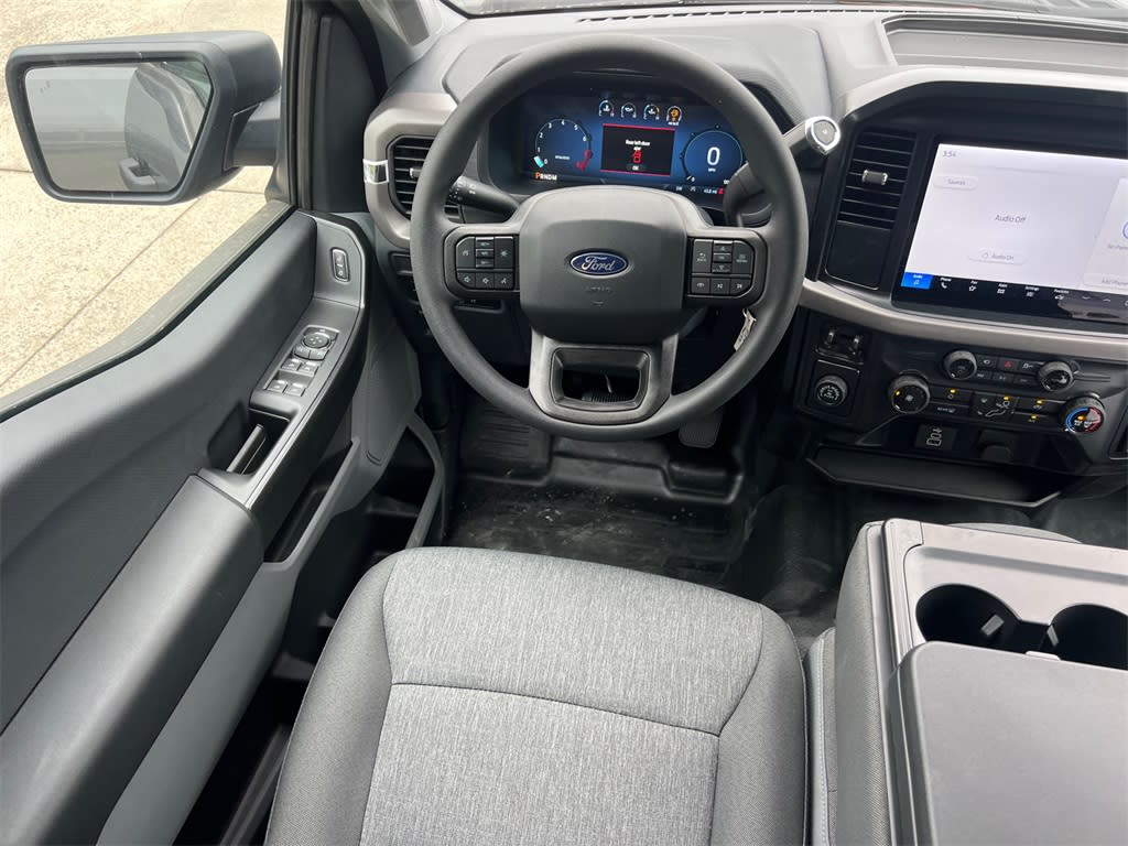 Thumbnail: 2025 Ford F-150 - 2