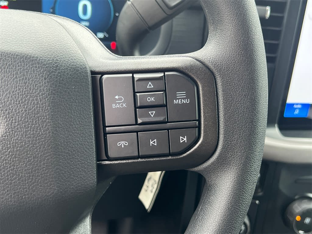 Thumbnail: 2025 Ford F-150 - 25