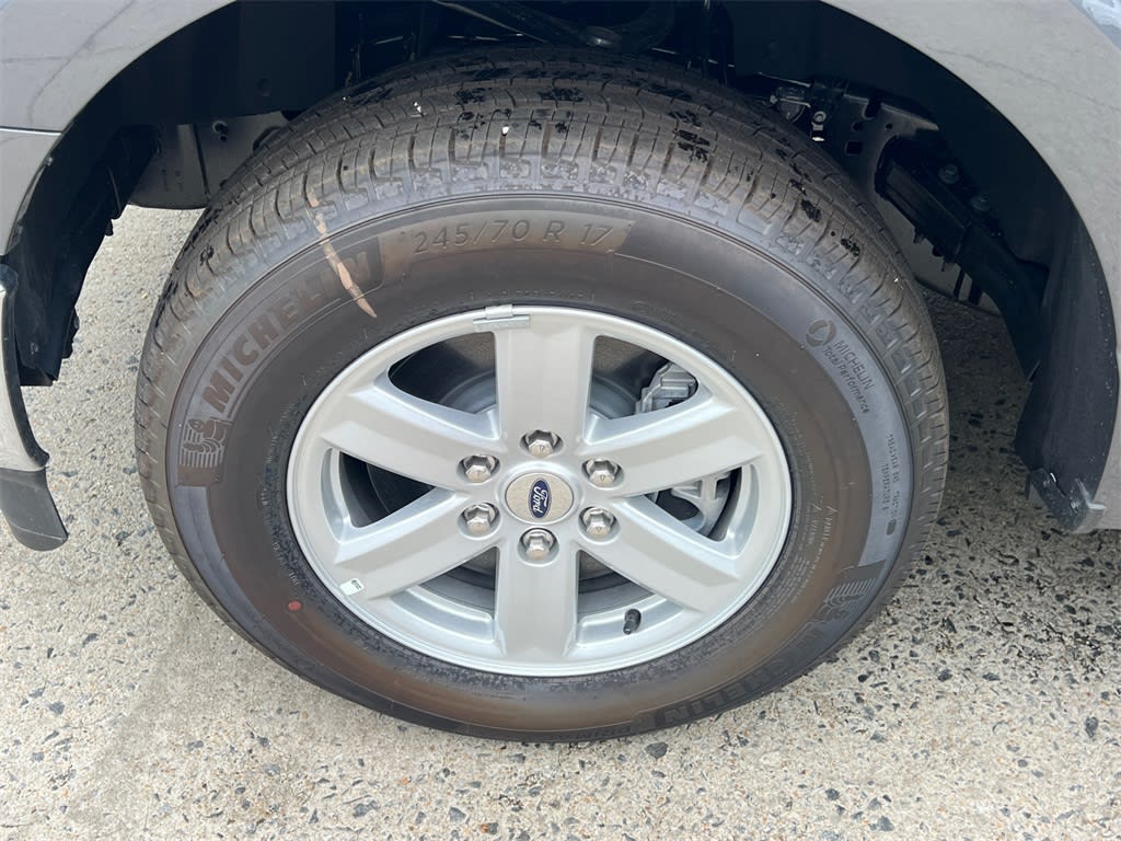 Thumbnail: 2025 Ford F-150 - 7