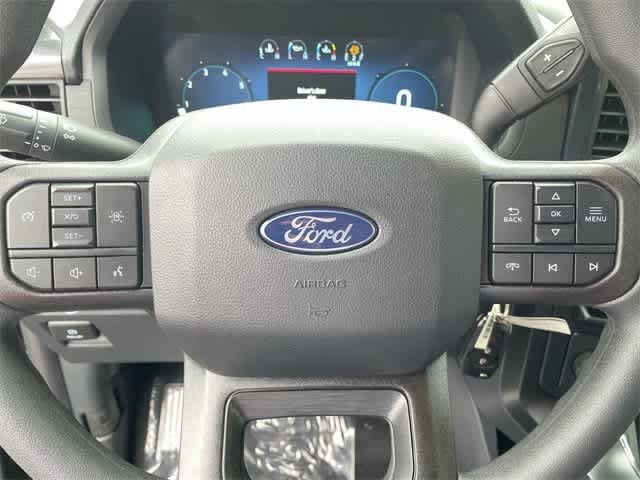 2024 Ford F-150 STX 21