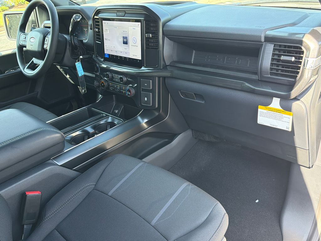 Thumbnail: 2026 Ford F-150 - 2