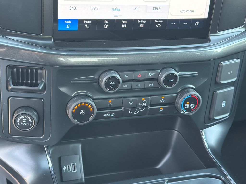 Thumbnail: 2026 Ford F-150 - 29