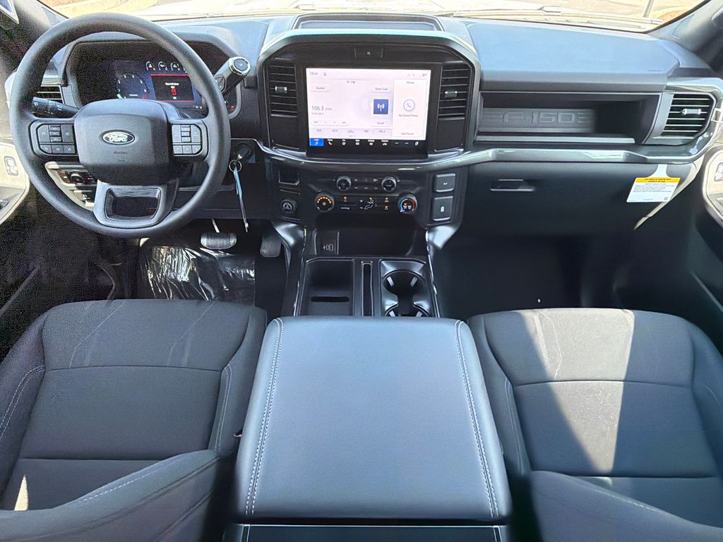 Thumbnail: 2026 Ford F-150 - 8