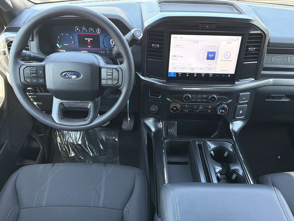 Thumbnail: 2026 Ford F-150 - 12