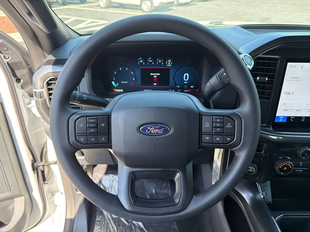 Thumbnail: 2026 Ford F-150 - 24