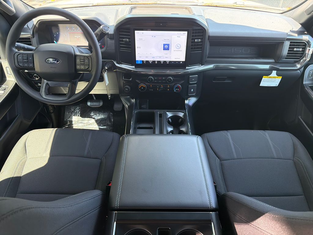 Thumbnail: 2026 Ford F-150 - 8