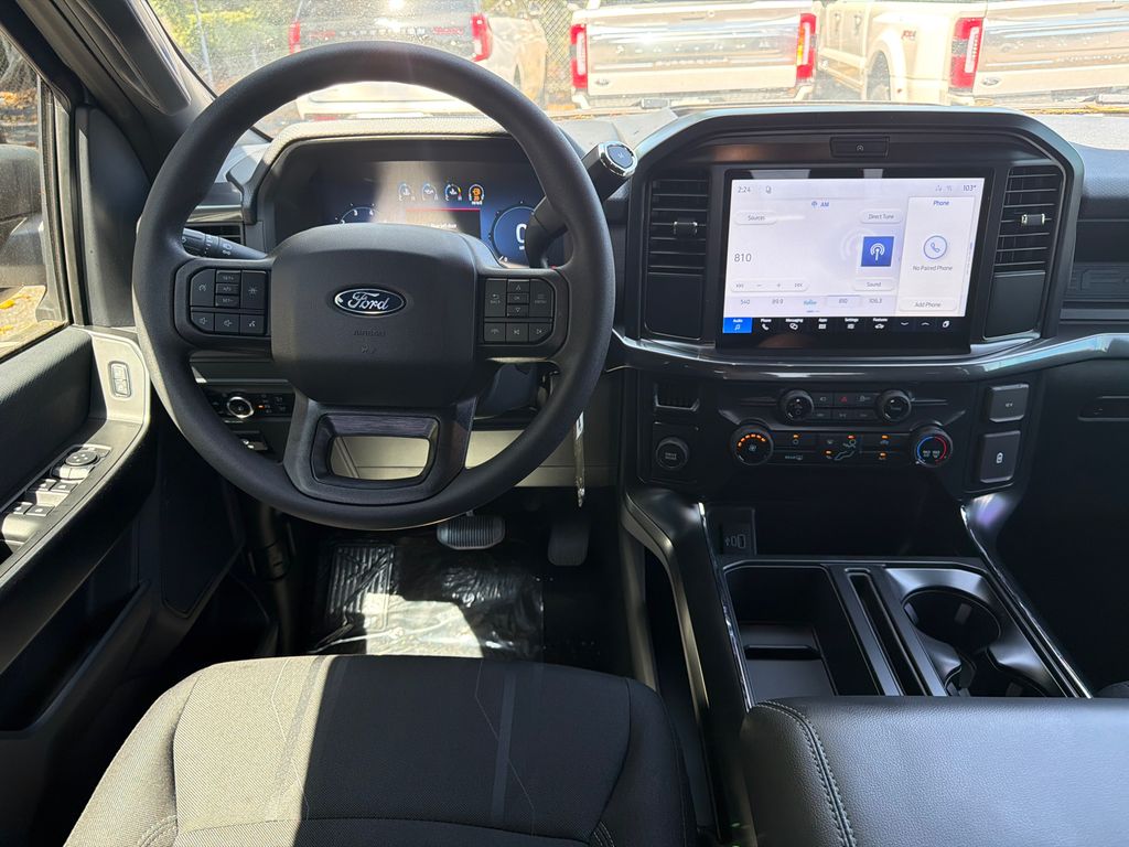 Thumbnail: 2026 Ford F-150 - 12