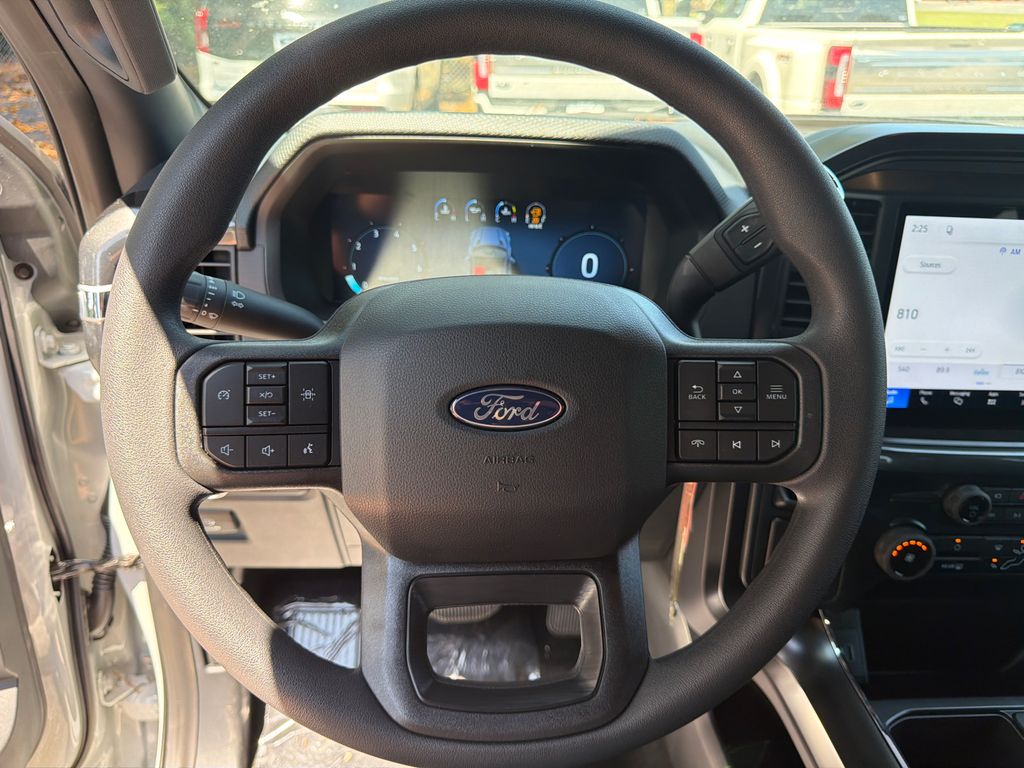 Thumbnail: 2026 Ford F-150 - 24