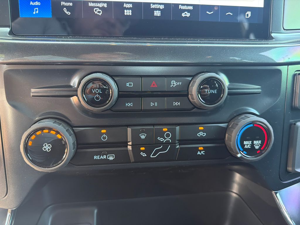 Thumbnail: 2026 Ford F-150 - 29
