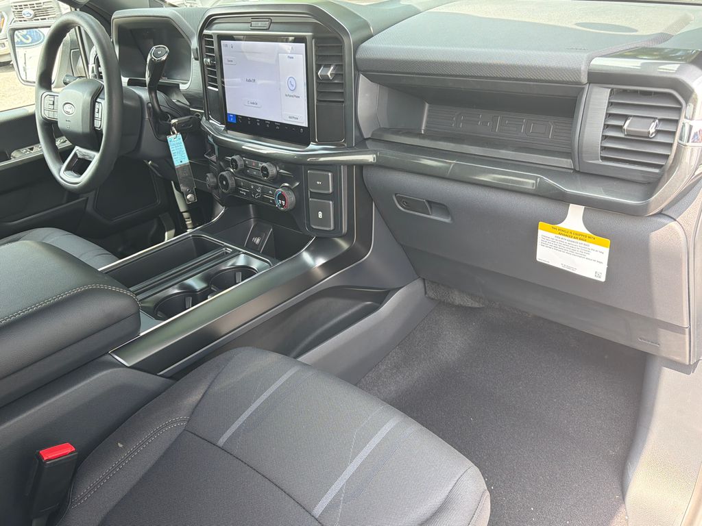 Thumbnail: 2026 Ford F-150 - 2