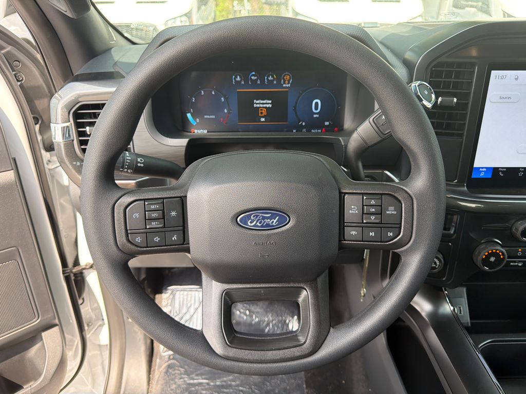 Thumbnail: 2026 Ford F-150 - 24