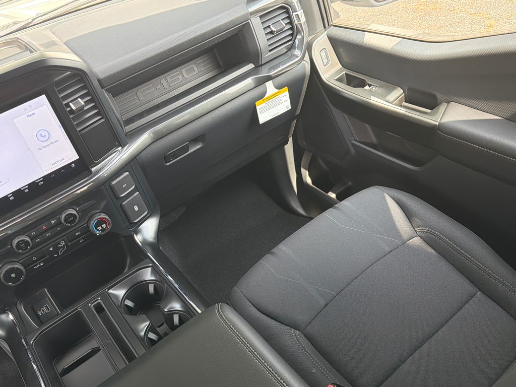 Thumbnail: 2026 Ford F-150 - 13
