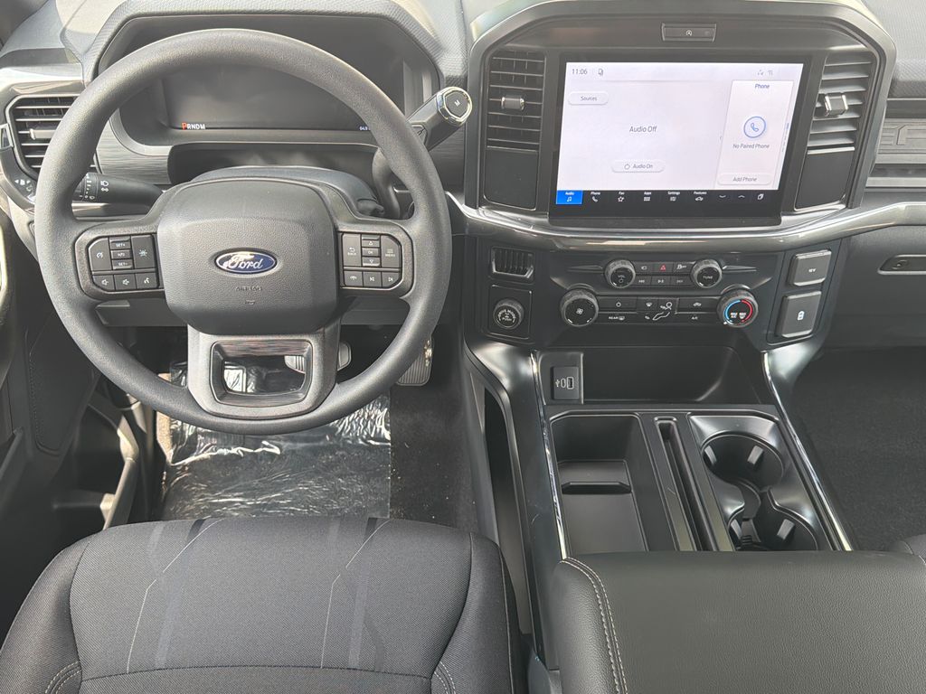 Thumbnail: 2026 Ford F-150 - 12