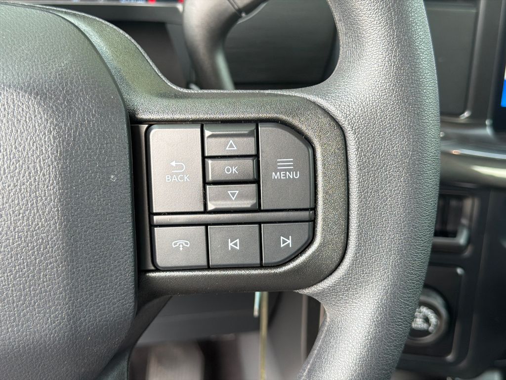 Thumbnail: 2026 Ford F-150 - 26