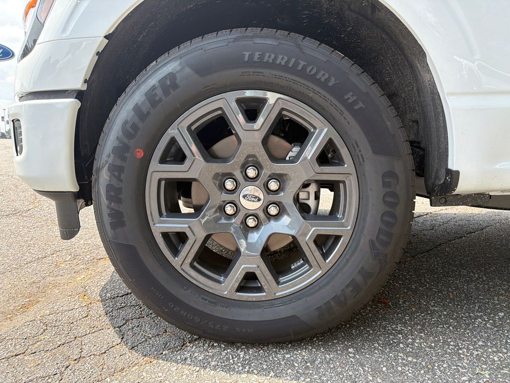 Thumbnail: 2026 Ford F-150 - 7