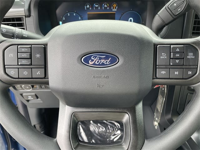 2024 Ford F-150 STX 20