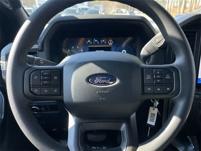 2024 Ford F-150 STX 19