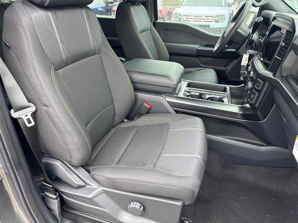 Thumbnail: 2025 Ford F-150 - 10