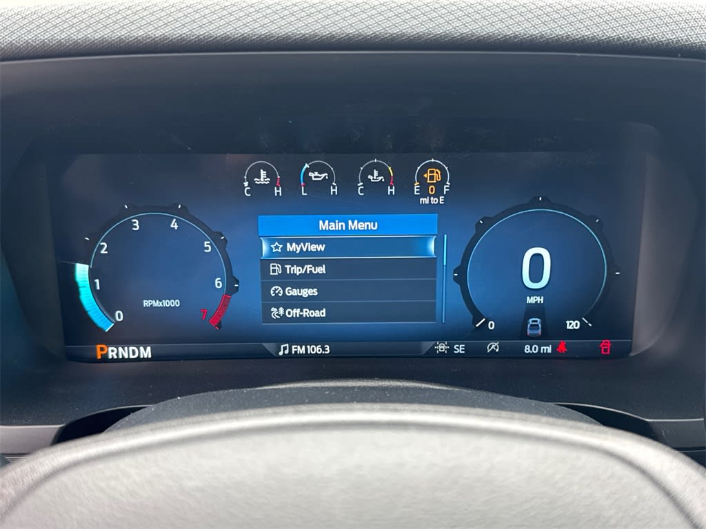 Thumbnail: 2025 Ford F-150 - 15