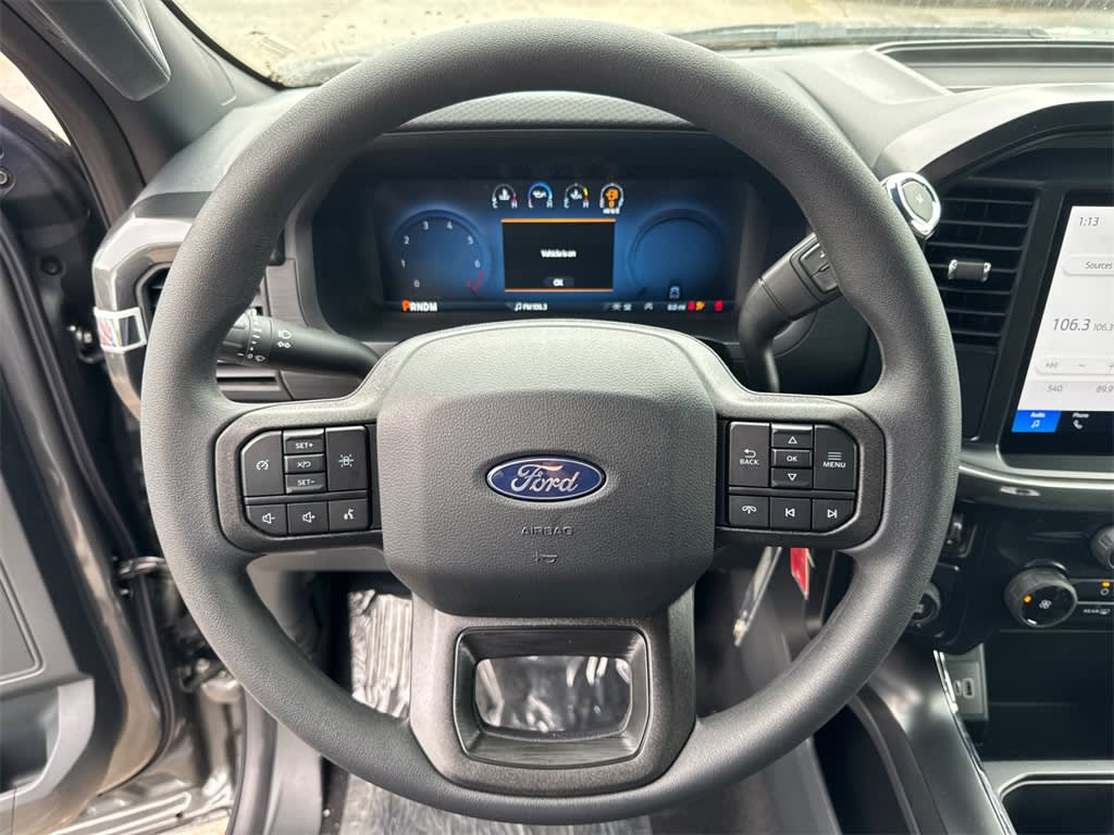 Thumbnail: 2025 Ford F-150 - 23