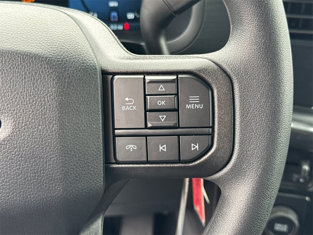 Thumbnail: 2025 Ford F-150 - 25