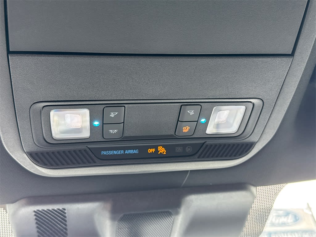 Thumbnail: 2025 Ford F-150 - 30