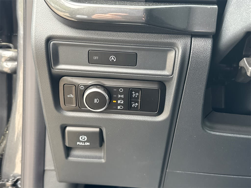 Thumbnail: 2025 Ford F-150 - 29