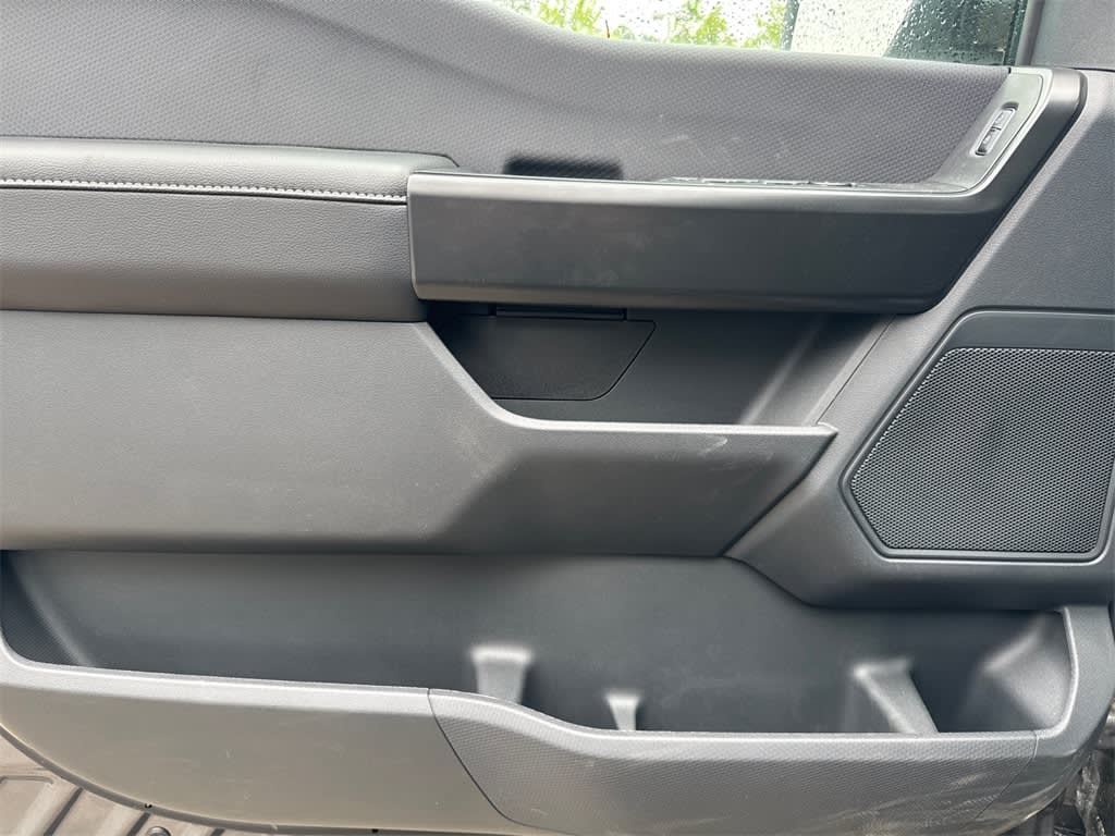 Thumbnail: 2025 Ford F-150 - 21