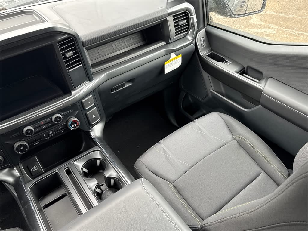 Thumbnail: 2025 Ford F-150 - 13