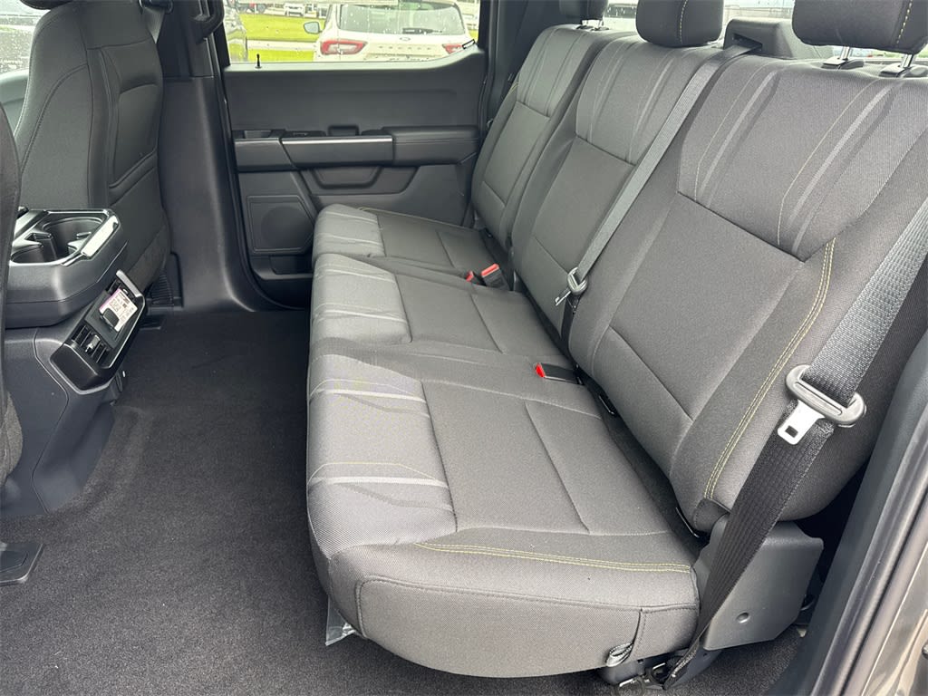 Thumbnail: 2025 Ford F-150 - 22