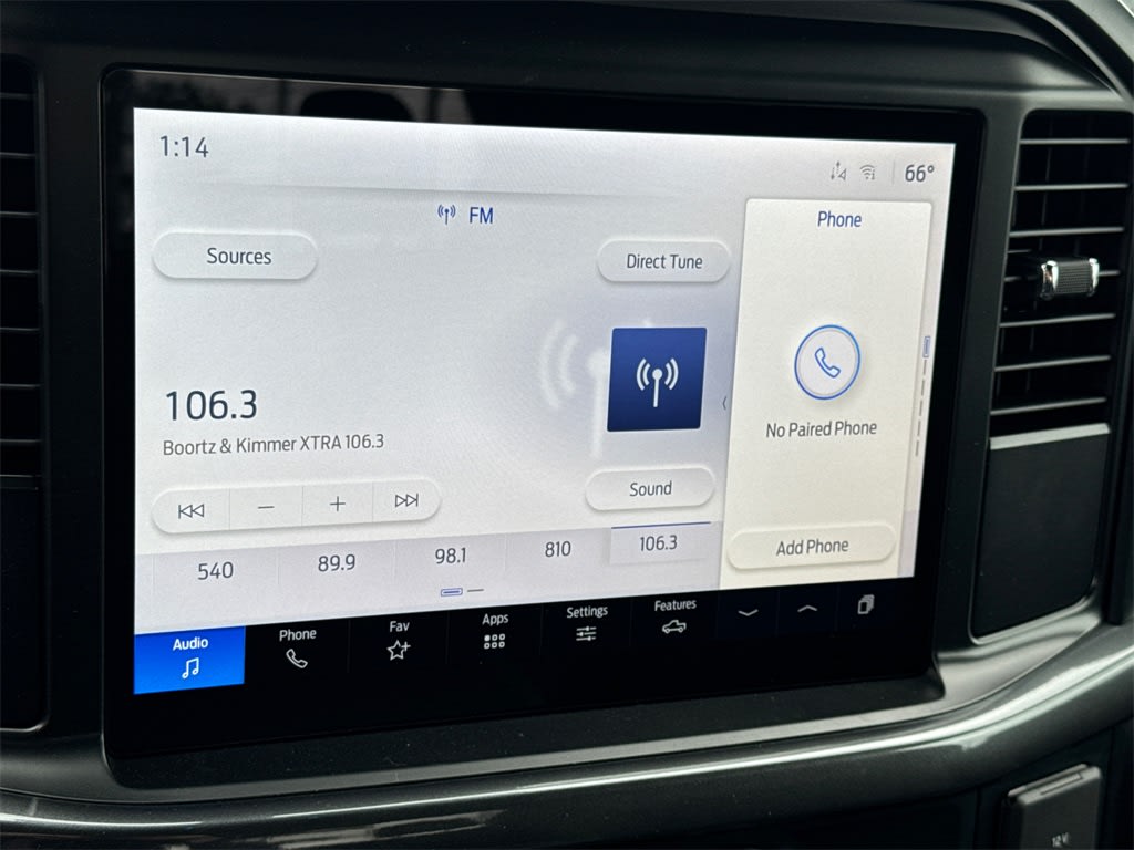 Thumbnail: 2025 Ford F-150 - 26