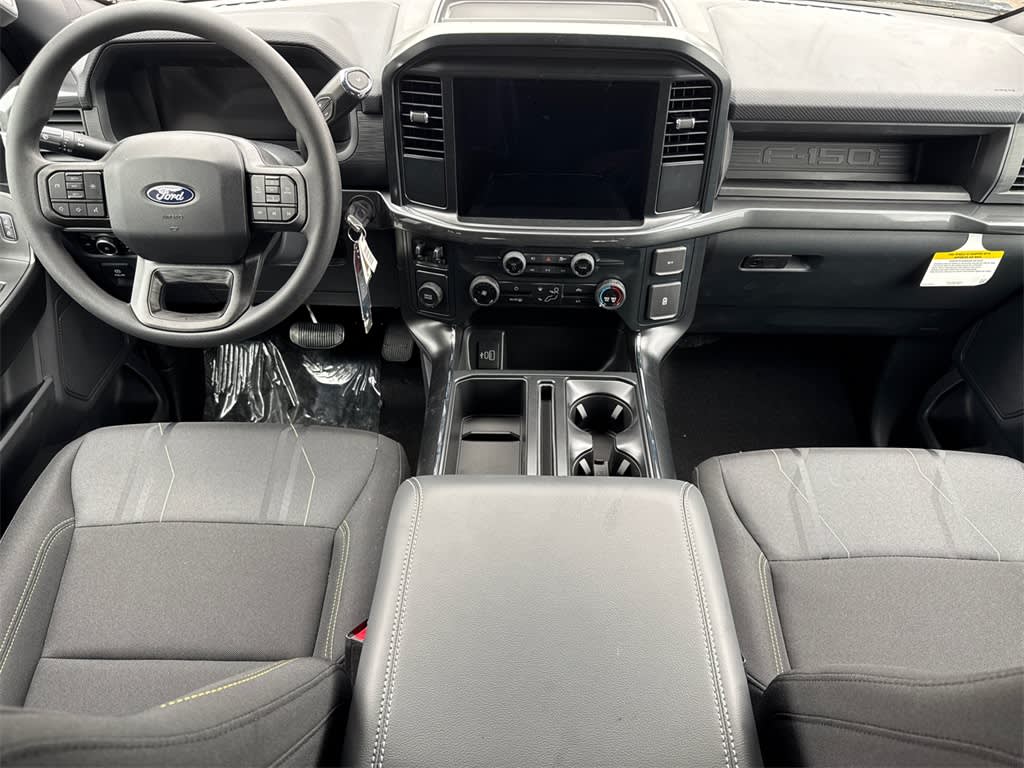 Thumbnail: 2025 Ford F-150 - 8