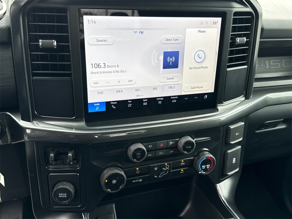 Thumbnail: 2025 Ford F-150 - 14