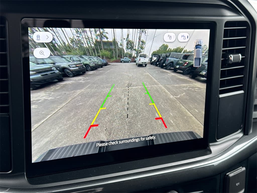 Thumbnail: 2025 Ford F-150 - 27