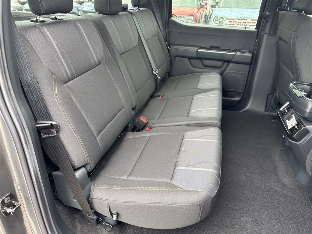 Thumbnail: 2025 Ford F-150 - 11