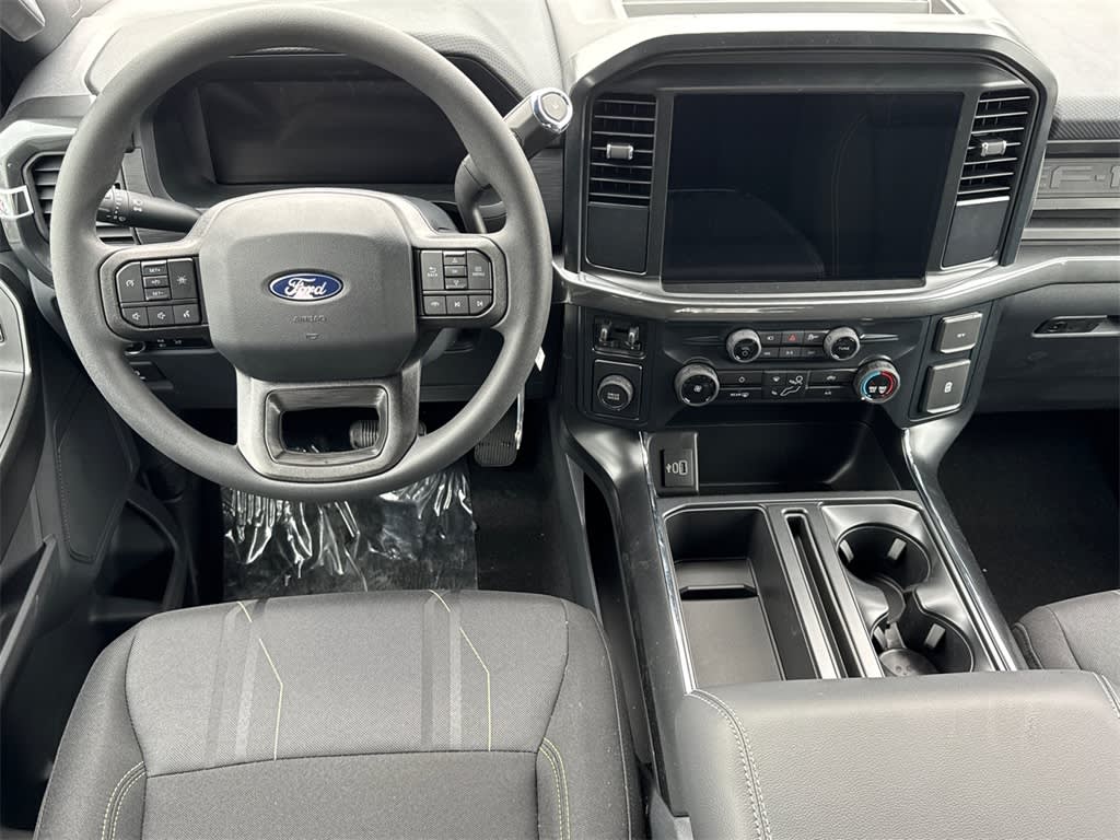 Thumbnail: 2025 Ford F-150 - 12