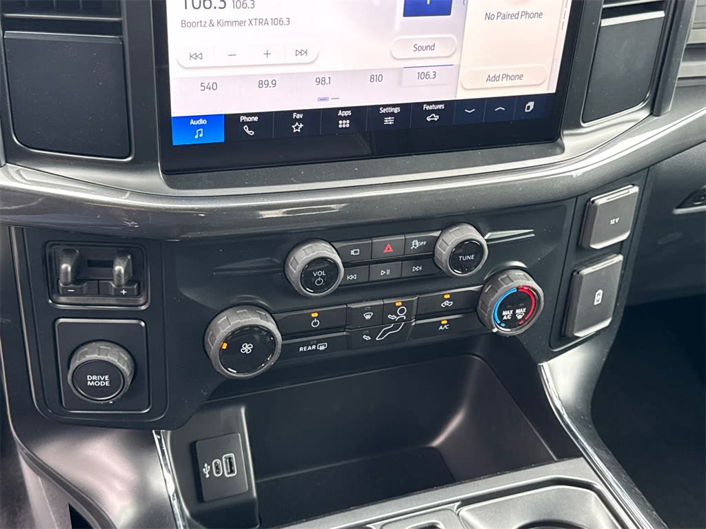 Thumbnail: 2025 Ford F-150 - 28