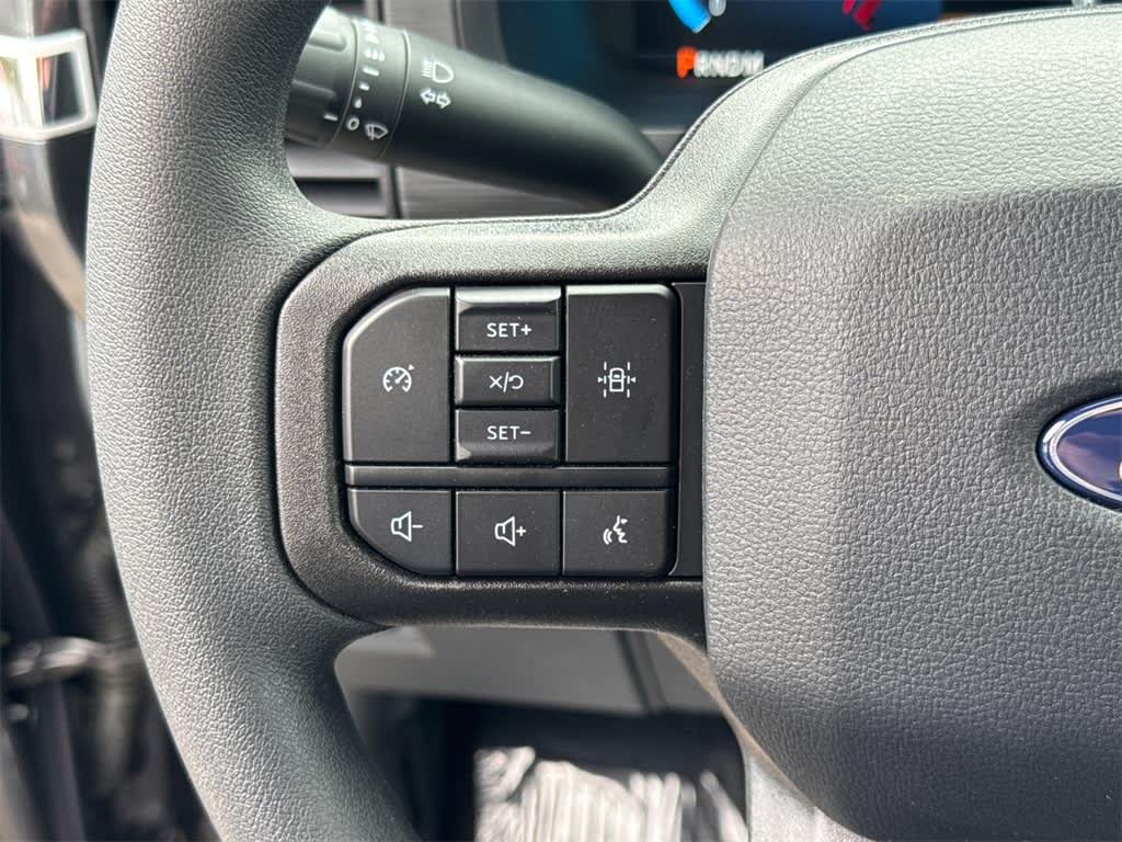 Thumbnail: 2025 Ford F-150 - 24