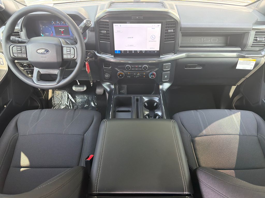 Thumbnail: 2026 Ford F-150 - 7