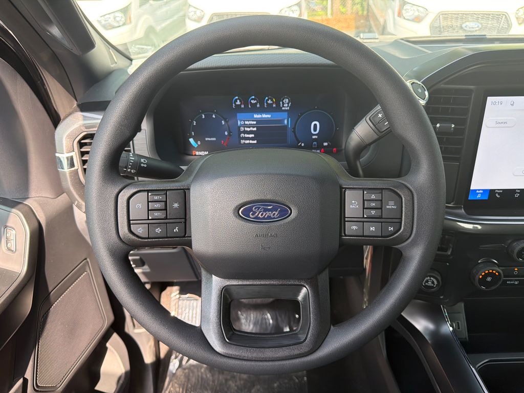Thumbnail: 2026 Ford F-150 - 23