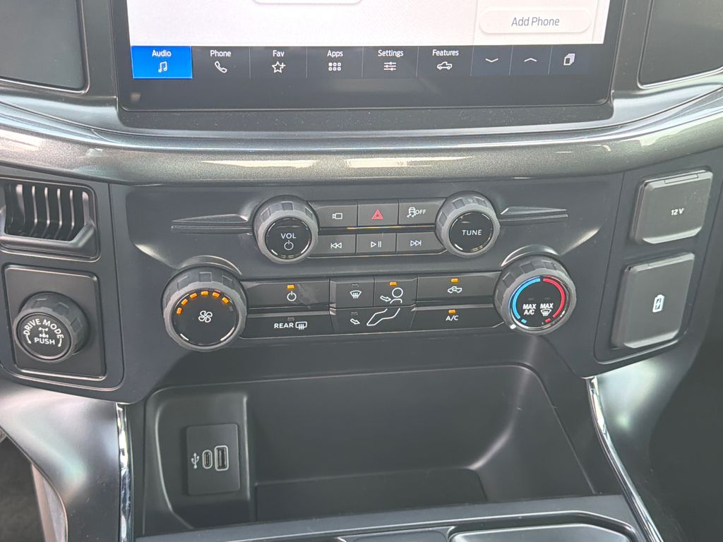 Thumbnail: 2026 Ford F-150 - 28
