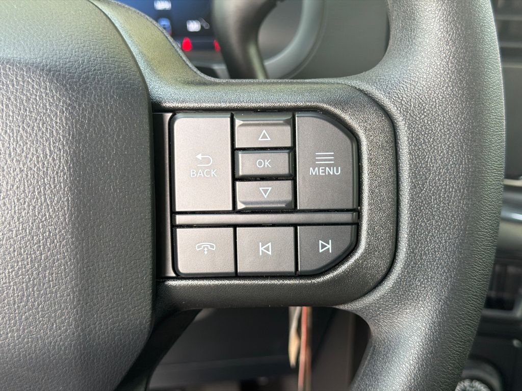 Thumbnail: 2026 Ford F-150 - 25