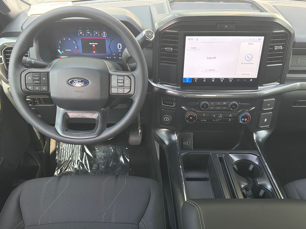 Thumbnail: 2026 Ford F-150 - 11