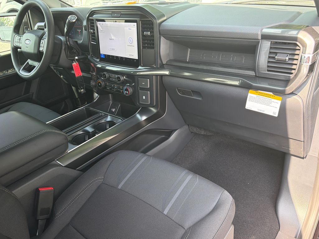 Thumbnail: 2026 Ford F-150 - 2