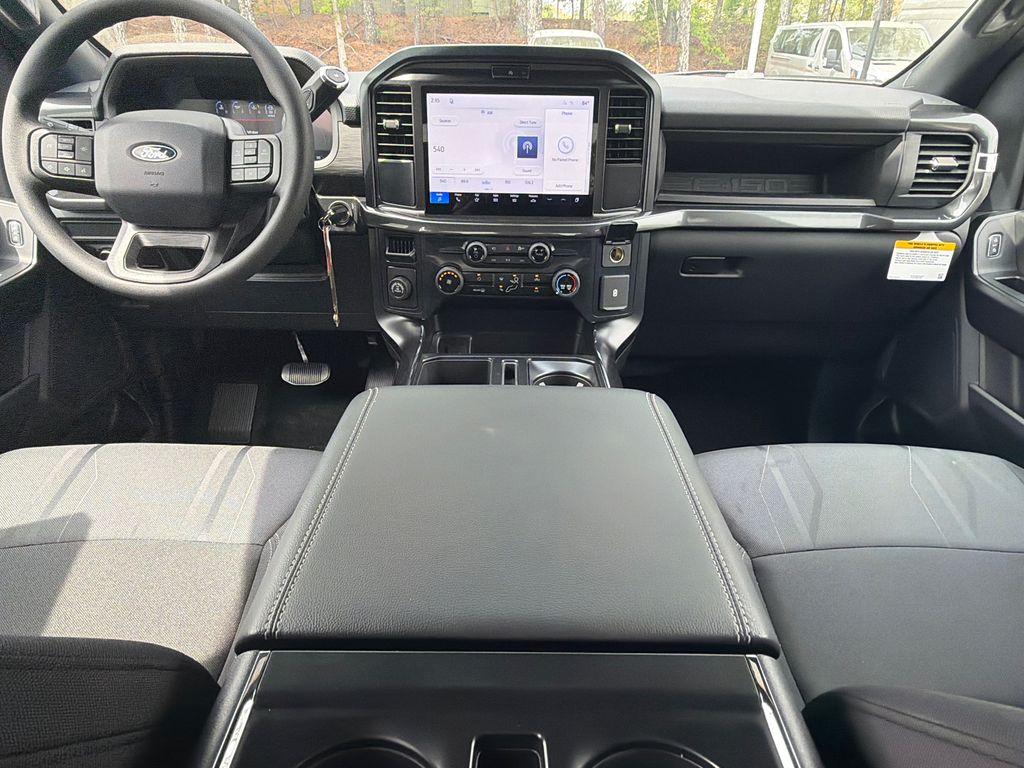 Thumbnail: 2026 Ford F-150 - 8
