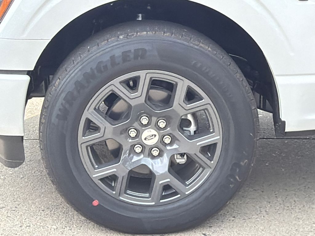 Thumbnail: 2026 Ford F-150 - 7